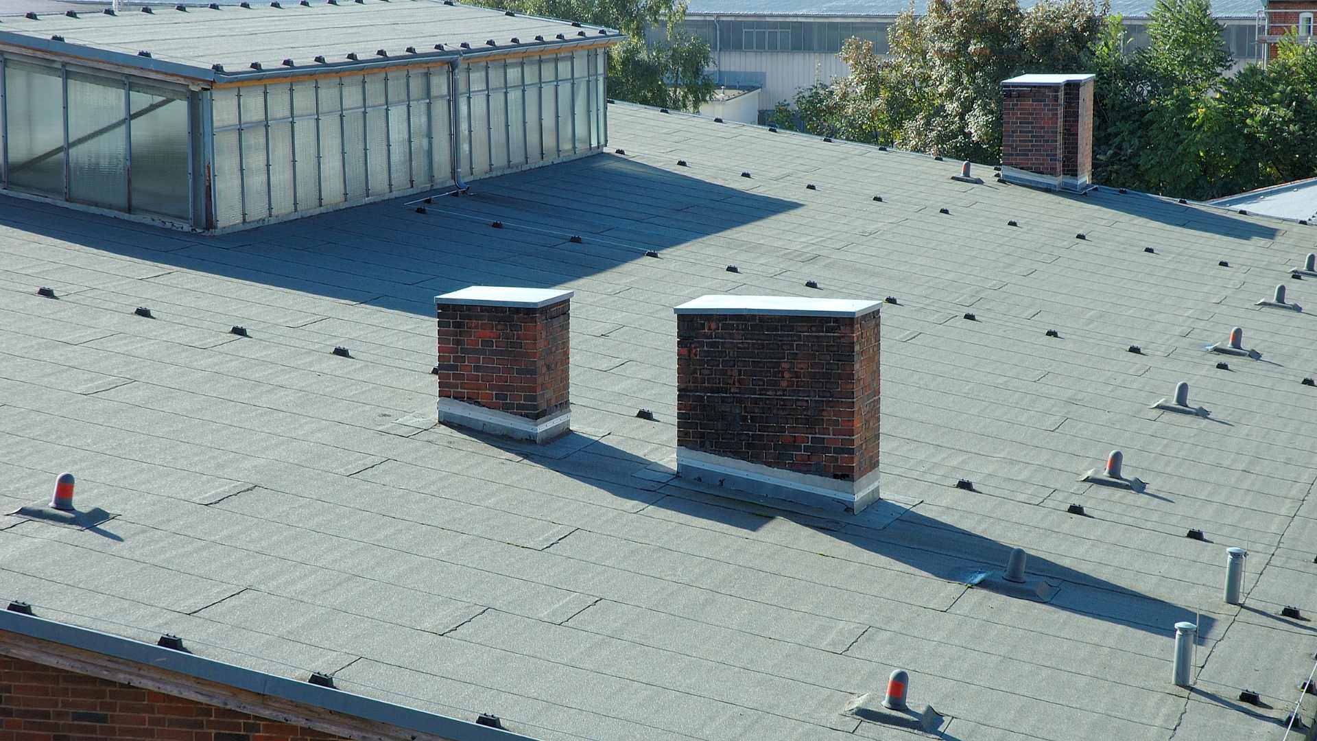 Commercial Roofing in Fort Myers, FL